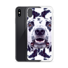 Damatian Dog iPhone Case by Design Express