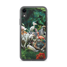 iPhone XR Big Family iPhone Case by Design Express