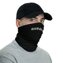 Quarantine Neck Gaiter Masks by Design Express