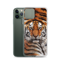 Tiger "All Over Animal" iPhone Case by Design Express