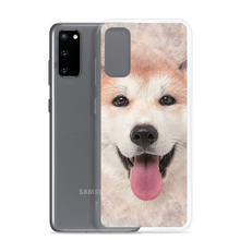 Akita Dog Samsung Case by Design Express