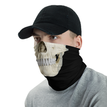 Skull Neck Gaiter Masks by Design Express