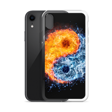 Fire & Water iPhone Case by Design Express