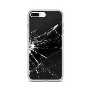 iPhone 7 Plus/8 Plus Cracked iPhone Case by Design Express