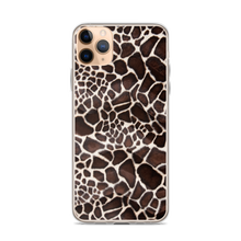 iPhone 11 Pro Max Giraffe iPhone Case by Design Express