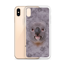 Koala iPhone Case by Design Express