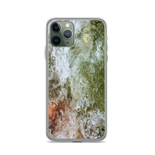 iPhone 11 Pro Water Sprinkle iPhone Case by Design Express