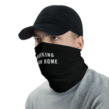 Working From Home Neck Gaiter Masks by Design Express