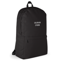 Colorado Strong Backpack by Design Express