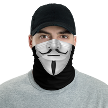 Default Title Hacker Neck Gaiter Masks by Design Express