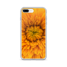 iPhone 7 Plus/8 Plus Yellow Flower iPhone Case by Design Express