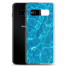 Swimming Pool Samsung Case by Design Express