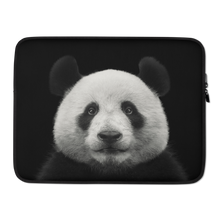 15 in Panda Laptop Sleeve by Design Express
