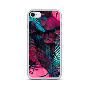 iPhone 7/8 Fluorescent iPhone Case by Design Express
