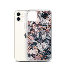 Dried Leaf iPhone Case by Design Express