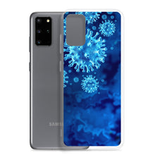 Covid-19 Samsung Case by Design Express