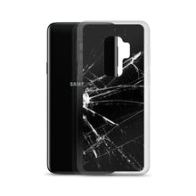 Cracked Samsung Case by Design Express