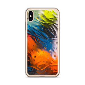 Abstract 03 iPhone Case by Design Express