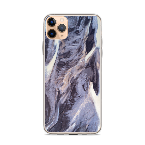 iPhone 11 Pro Max Aerials iPhone Case by Design Express