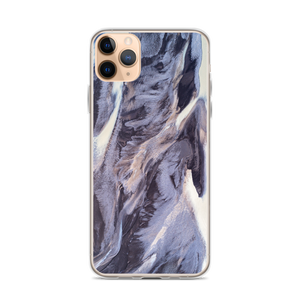 iPhone 11 Pro Max Aerials iPhone Case by Design Express