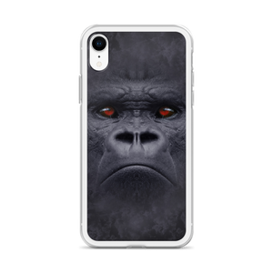 Gorilla iPhone Case by Design Express