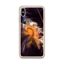 Abstract Painting iPhone Case by Design Express