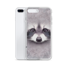 Racoon iPhone Case by Design Express