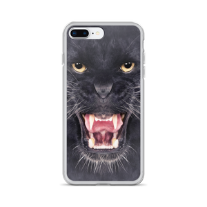 iPhone 7 Plus/8 Plus Black Panther iPhone Case by Design Express