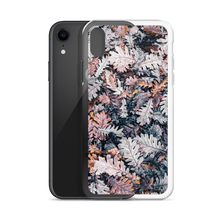 Dried Leaf iPhone Case by Design Express