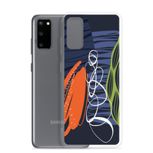 Fun Pattern Samsung Case by Design Express