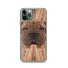 iPhone 11 Pro Shar Pei Dog iPhone Case by Design Express