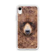 Grizzly iPhone Case by Design Express