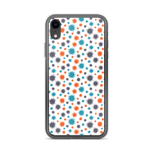 iPhone XR Corona Virus iPhone Case by Design Express