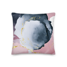 18×18 Femina Square Premium Pillow by Design Express