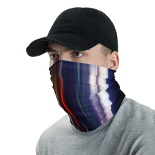 Speed Motion Neck Gaiter Masks by Design Express