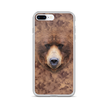 iPhone 7 Plus/8 Plus Grizzly iPhone Case by Design Express