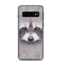 Samsung Galaxy S10 Racoon Samsung Case by Design Express