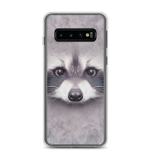 Samsung Galaxy S10 Racoon Samsung Case by Design Express