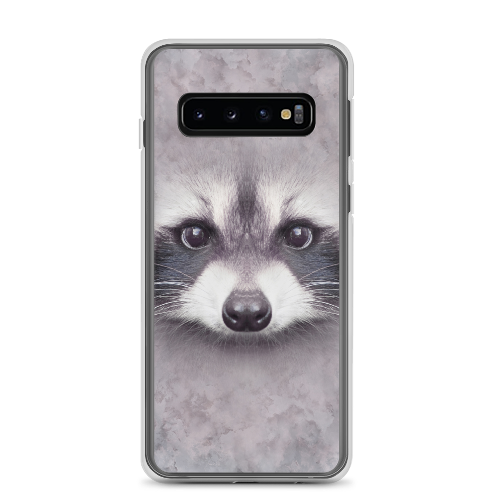 Samsung Galaxy S10 Racoon Samsung Case by Design Express