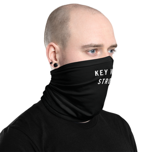 Key West Strong Neck Gaiter Masks by Design Express