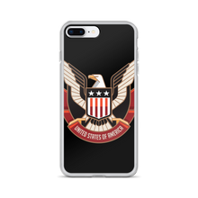 iPhone 7 Plus/8 Plus Eagle USA iPhone Case by Design Express