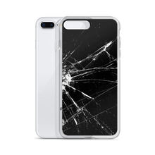 Cracked iPhone Case by Design Express