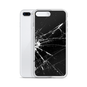 Cracked iPhone Case by Design Express