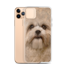 Shih Tzu Dog iPhone Case by Design Express