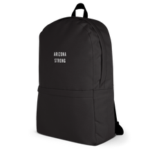 Arizona Strong Backpack by Design Express