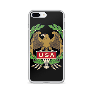 iPhone 7 Plus/8 Plus USA Eagle iPhone Case by Design Express