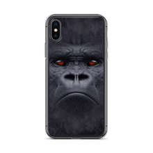 iPhone X/XS Gorilla iPhone Case by Design Express