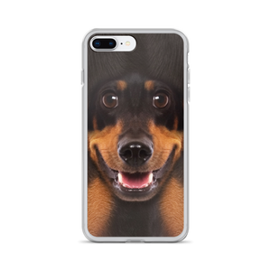 iPhone 7 Plus/8 Plus Dachshund Dog iPhone Case by Design Express