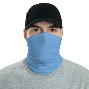 Default Title Blue Neck Gaiter Masks by Design Express