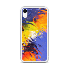 Abstract 04 iPhone Case by Design Express